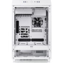 Thermaltake computer case The Tower 500, snow white
