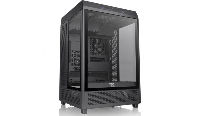 Thermaltake The Tower 500 Black