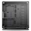 Thermaltake arvutikorpus Core P8 Tempered Glass, must