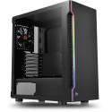 Thermaltake computer case H200 Tempered Glass