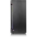 Thermaltake computer case H200 Tempered Glass