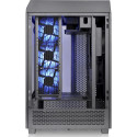 Thermaltake computer case The Tower 500, black
