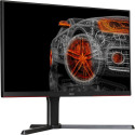 AOC monitor 24.5" FullHD 25G3ZM/BK 0.5ms 240Hz