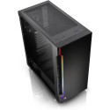 Thermaltake computer case H200 Tempered Glass