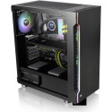 Thermaltake computer case H200 Tempered Glass