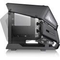 Thermaltake arvutikorpus AH T200 Tempered Glass