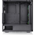 Thermaltake arvutikorpus V350 TG ARGB Air ARGBx3, must