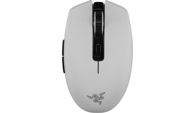 Razer Orochi V2 White