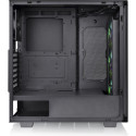 Thermaltake arvutikorpus V350 TG ARGB Air ARGBx3, must