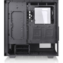 Thermaltake arvutikorpus V350 TG ARGB Air ARGBx3, must