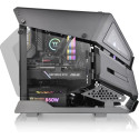 Thermaltake arvutikorpus AH T200 Tempered Glass