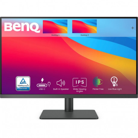 BenQ monitor PD3205U 60Hz 4K 31.5'' IPS 5ms