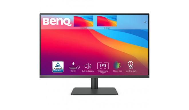 BenQ PD3205U - 60Hz | 4K | 31,5'' | IPS | 5ms