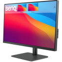 BenQ PD3205U - 31.5" | IPS | 4K | 60 Hz | DisplayPort, HDMI 2.0, USB 2.0, USB 3.2, USB-C | HDR | Gło