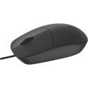 Rapoo mouse N100, black