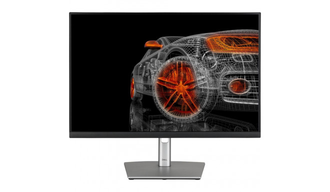 Dell P2423DE - 60Hz | QHD | 24'' | IPS | 5ms