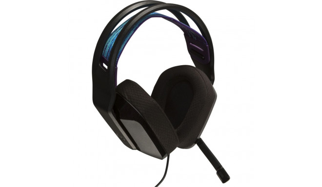 Logitech G335 mustad