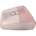 Logitech mouse Lift, pink