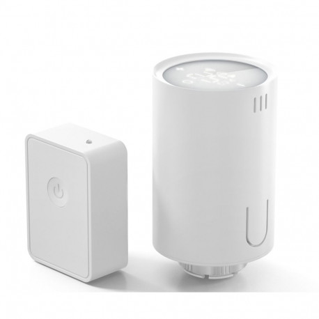 Meross termostaatpea MTS150HHK (HomeKit)