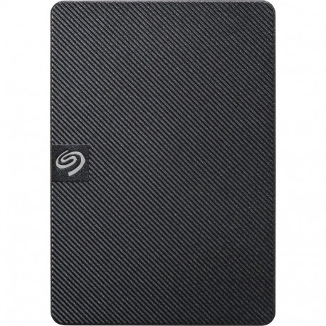 Seagate Expansion Portable 2TB czarny