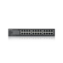 Zyxel switch GS1100-24E-EU0103F