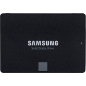 Samsung kõvaketas 870 Evo 1TB