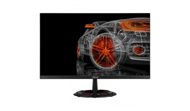 ASUS VG249Q1R - 165Hz | Full HD | 24'' | IPS | 1ms monitor