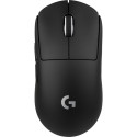 Logitech G Pro X Superlight Czarny