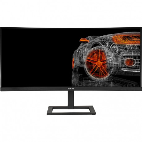 Philips 346E2CUAE - 100Hz | UWQHD | 34'' | VA | 4ms
