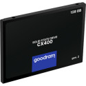 Goodram kõvaketas CX400 Gen.2 128GB