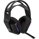 Logitech juhtmevabad kõrvaklapid G733 Lightspeed, must