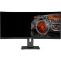 Philips 346P1CRH - 34" | VA Curved | WQHD | 100Hz | kamerka | USB-C PD90W | HDR Philips 346P1CRH - 34" | VA Curved | WQHD | 100Hz | kamerka | USB-C PD90W | HDR