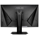 ASUS TUF Gaming Curved VG27VQ- 27" | VA | Full HD | 1ms | 165Hz | Głośniki | HAS