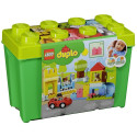 LEGO Duplo 10914 Pudełko z Klockami Deluxe