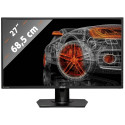 ASUS TUF Gaming VG279QM - 27" | Full HD | IPS | 1ms | 280Hz | G-SYNC Compatible | HDR