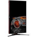 AOC Q27G2U/BK - 27" | VA | QHD | 2 x HDMI | Display Port | 4 x USB 3.0 | HAS | VESA 100