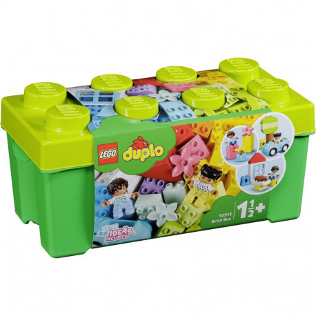 LEGO Duplo 10913 Pudełko z Klockami
