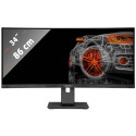 Philips 346B1C - 34" | VA Curved | WQHD | USB-C PD90W