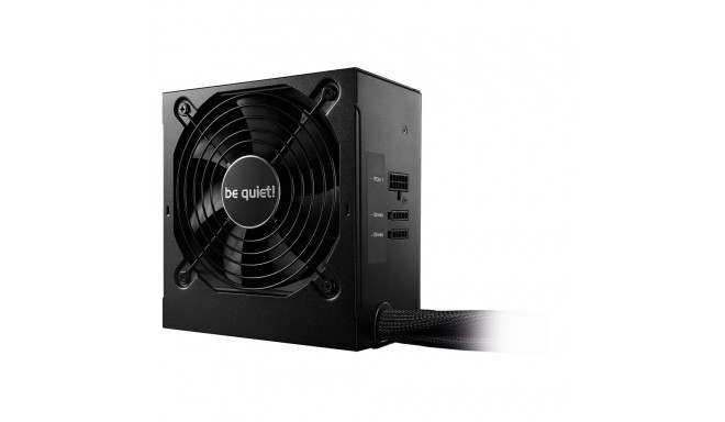 be quiet! System Power 9 400W CM