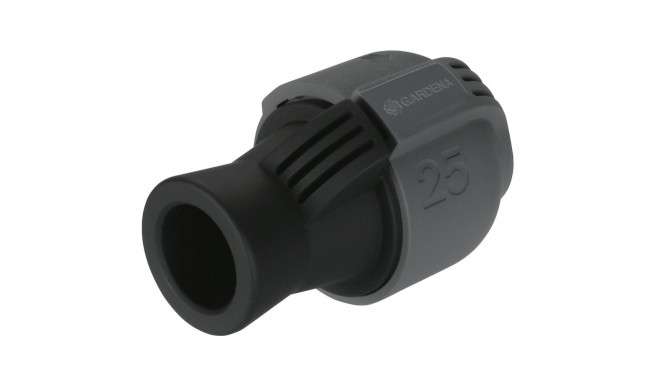 Gardena liitmik 25 mm x 3/4" sisekeere (2761-20)