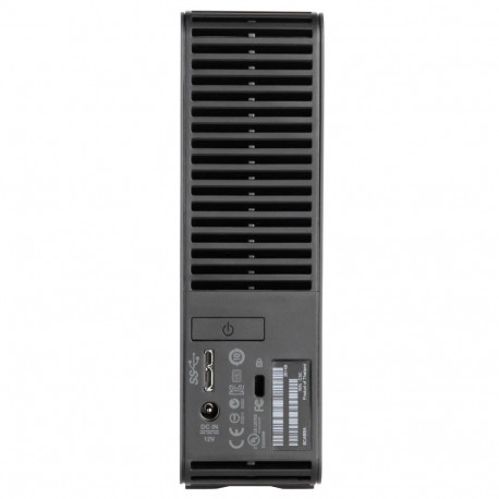 WD Elements Desktop 8TB lauaketas