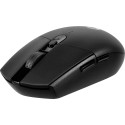 Logitech mouse G305 Lightspeed, black