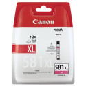 Canon Tusz CLI-581XL MAGENTA