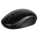 Dell wireless mouse WM126, black