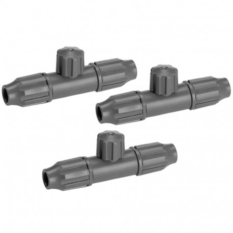 Gardena Micro-Drip-System düüsid veekardina laiendamiseks 3 tk 13136-20