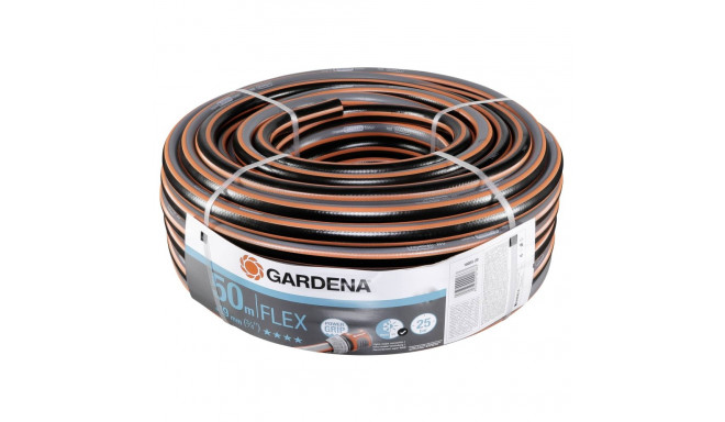 Gardena Comfort Flex 19 mm (3/4") 50 m aiavoolik 18055-20