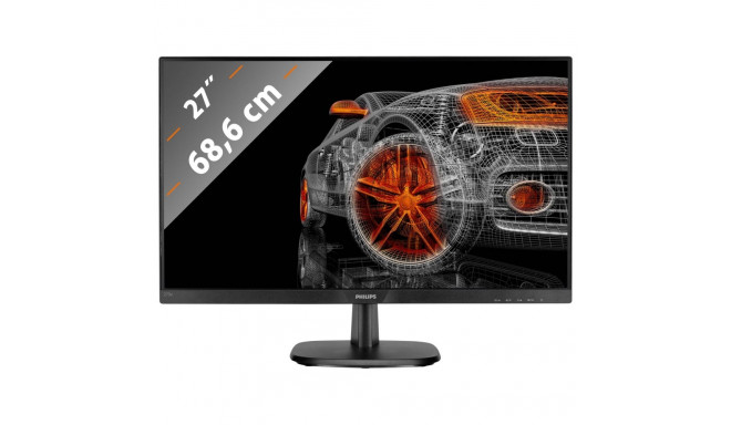 Philips 273V7QDSB - 27'' | IPS | Full HD | 75Hz