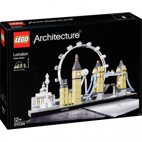 LEGO Architecture 21034 Londyn