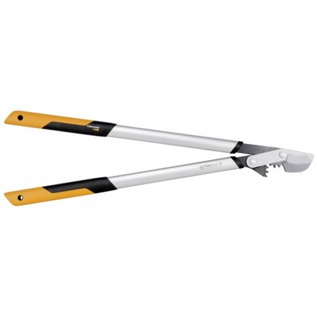 Fiskars PowerGearX L oksakäärid 1020188