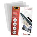 Fellowes laminating pouches A6 125mik 100pcs (53072)